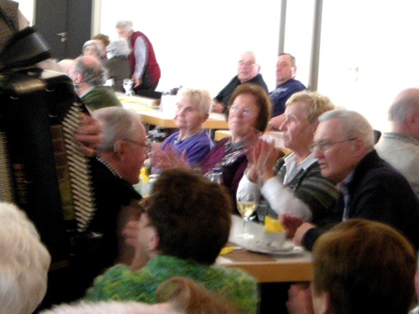 Hanne und Herta Hanne und Herta